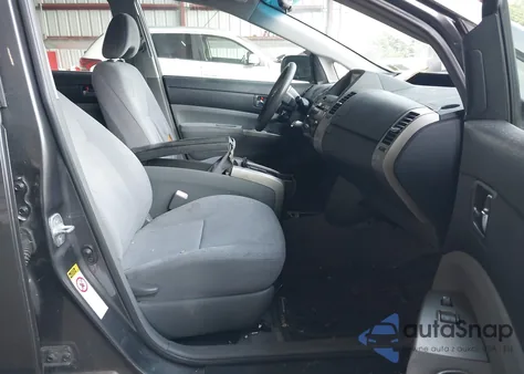 2008 Toyota Prius из США, поврежденный, VIN JTDKB20U983393444